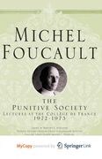 The Punitive Society (en Inglés)