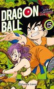 Dragon Ball Color Origen y red Ribbon nº 05/08