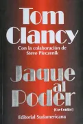 Jaque Al Poder