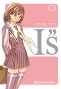 I''s Kanzenban nº 01