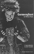 gormenghast