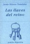 Las llaves del reino (Poesía Hiperión)