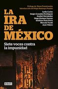 LA IRA DE MEXICO (En papel)