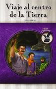 Viaje Al Centro De La Tierra