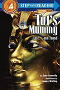 Tut's Mummy: Step Into Reading 4 (a Step 3 Book) (en Inglés)