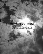The Blessing Storm (en Inglés)