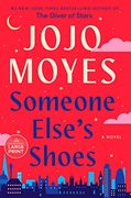 Someone Else's Shoes: A Novel (Random House Large Print) (en Inglés)
