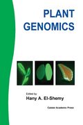Plant Genomics (en Inglés)