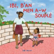 Ibi, B'an Men a-w Souplè