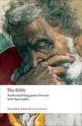 The Bible: Authorized King James Version (Oxford World's Classics) 