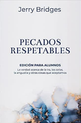 Pecados Respetables - Guía de Estudio (in Spanish)
