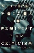 Multiple Voices in Feminist Film Criticism (en Inglés)