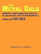 the metal gold (en Inglés)