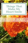 things that make my heart smile (en Inglés)