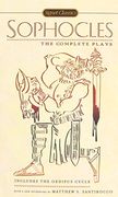 Sophocles: The Complete Plays (Signet Classics) (en Inglés)