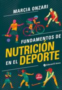 Fundamentos de Nutricion en el Deporte