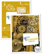 Tecnología 4. + Dual Focus