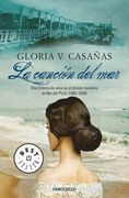 La canción del mar - Gloria V. Casañas - Debolsillo