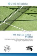 1996 italian indoor - doubles (en Inglés)