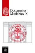 Documentos Martinistas IX (in Spanish)