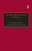 The New Regionalism in Africa (en Inglés)