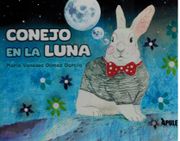 Conejo en la Luna