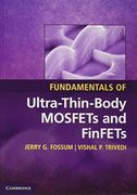 Fundamentals of Ultra-Thin-Body Mosfets and Finfets