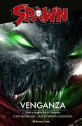 Spawn: Venganza