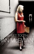 sweet tooth. by ian mcewan (en Inglés)