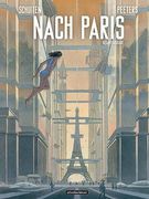 Nach Paris: Gesamtausgabe (en Alemán)