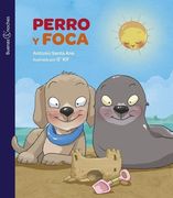 PERRO Y FOCA - BUENAS NOCHES