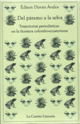 Del Paramo a la Selva