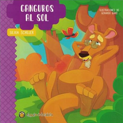 Cuentos de la Pradera: Canguros al sol