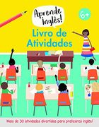 Aprende Inglês! Livro de Atividades (en Portugués)