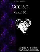 GCC 5.2 Manual 2/2 (en Inglés)
