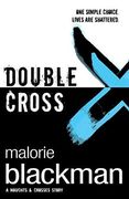 Double Cross (en Inglés)