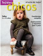 Chicos 2015 (el Arte de Tejer)