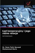 Lad korporacyjny i jego różne relacje (en Polaco)