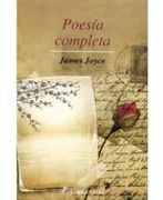 Poesía completa