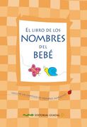 libro de los nombres del bebe (in Spanish)