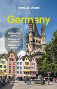 Lonely Planet Germany (en Inglés)