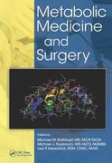 Metabolic Medicine and Surgery (en Inglés)