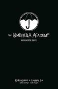 The Umbrella Academy Library Editon Volume 1: Apocalypse Suite (Umbrella Academy: Apocalypse Suite) (en Inglés)