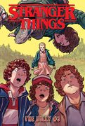 The Bully #3 (en Inglés)