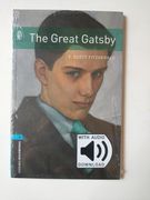 Oxford Bookworms Library: Level 5: The Great Gatsby Audio Pack (en Inglés)