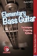 Elementary Bass Guitar (en Inglés)