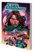 Star Wars: Sana Starros - Family Matters (en Inglés)