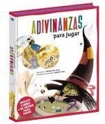 adivinanzas para jugar (in Spanish)