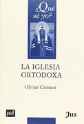 La Iglesia Ortodoxa
