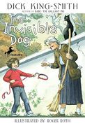 The Invisible dog (en Inglés)